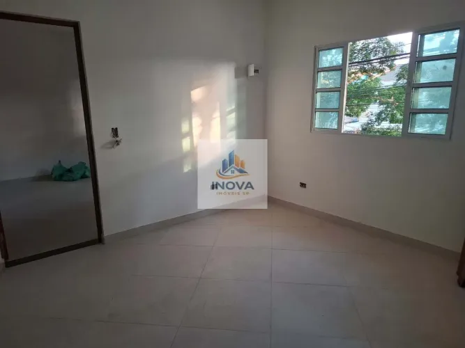 Casa para alugar no bairro Jardim Lallo - São Paulo/SP, Zona Sul