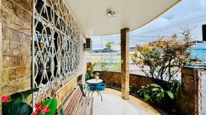 Casa à venda em Rio de Janeiro, Madureira, com 6 quartos, com 150 m²