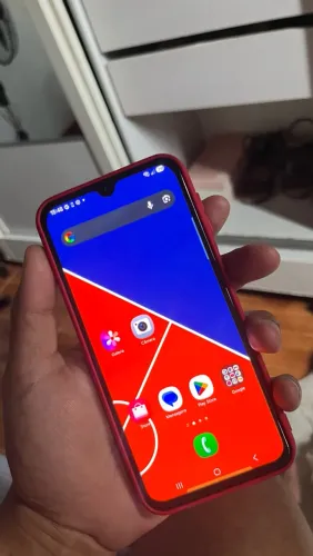 M34 5g | 128 gb