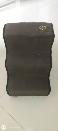 Escada para pets