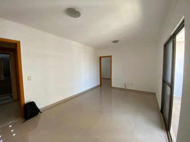 Apartamento com 4 quartos no Edificio Dunhill