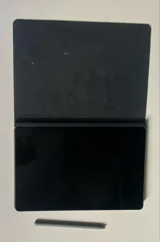 Vendo um tablet Samsung