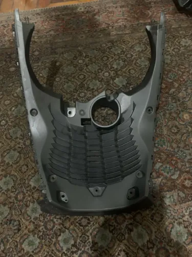 Carenagem protetor do radiador Yamaha XMax250/300 2025/26 original