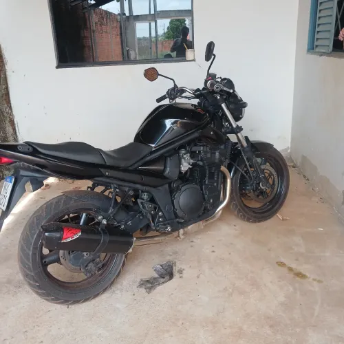 Bandit 650