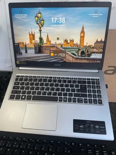Notebook 