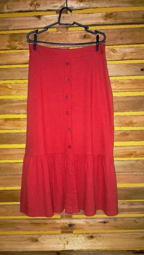 Saia Midi Talbots