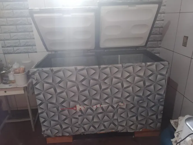 Freezer 