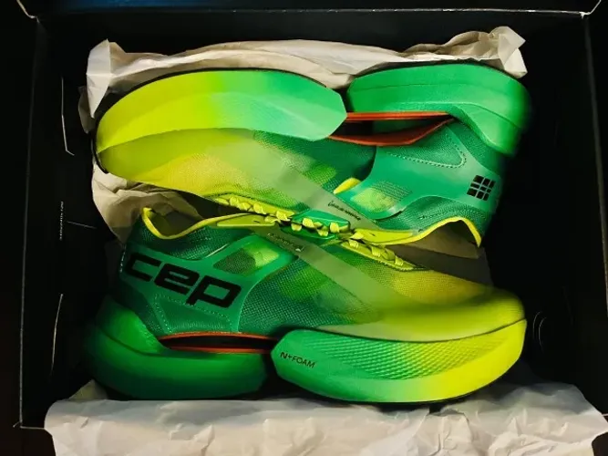 Tênis CEP Running