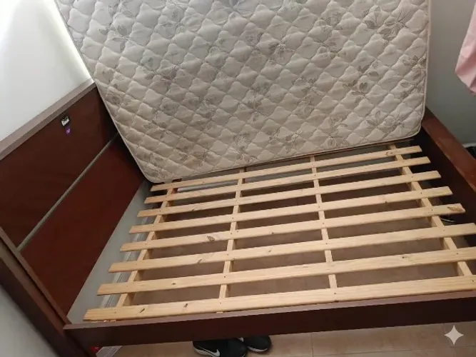 Cama de casal