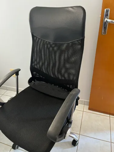 Cadeira Gamer