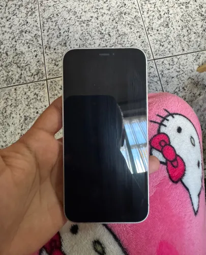 iphone 12 mini