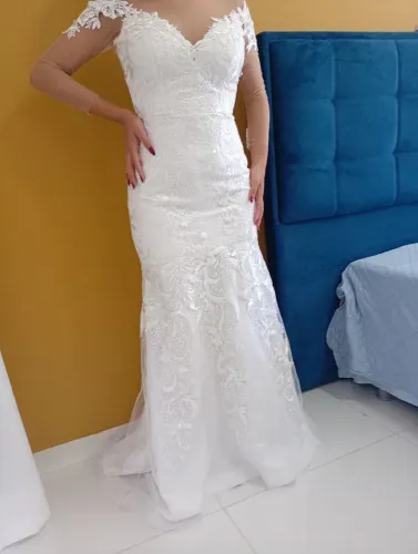 Vendo vestido de noiva