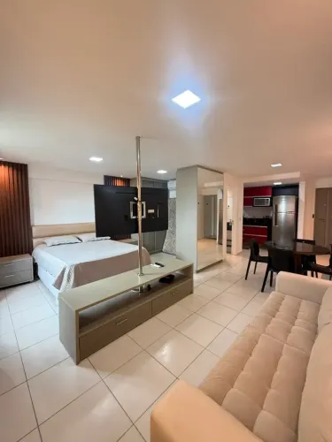 quarto e sala a venda em cruz das almas