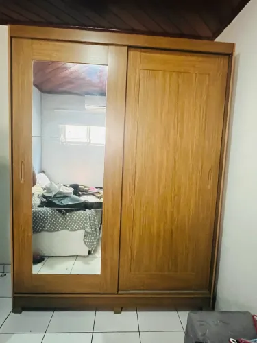Guarda Roupa 