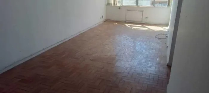 Apartamento - / Residencial / Flamengo