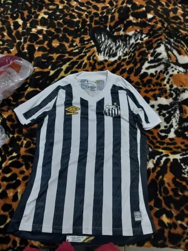 baby look Santos original