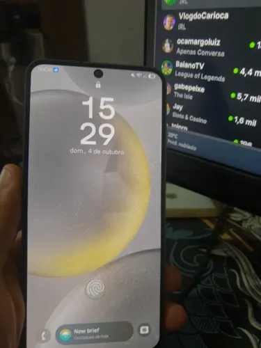Galaxy s24 plus