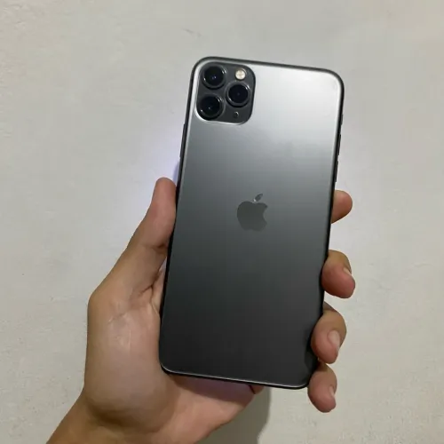 iPhone 11 Pro Max 256GB