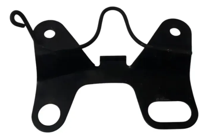 Suporte Painel Honda Cg 125 95/99 Orig 56617