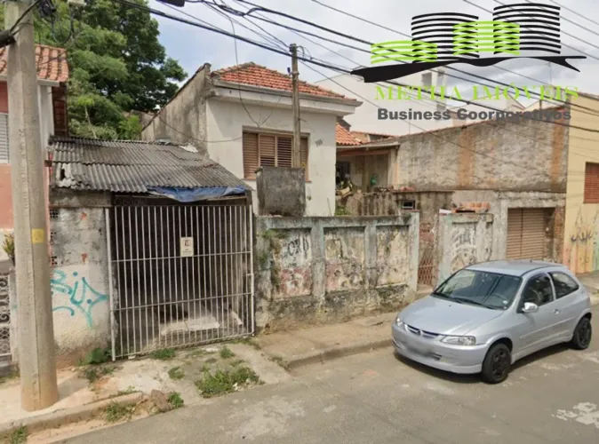 TERRENO RESIDENCIAL em SOROCABA - SP, VILA CARVALHO