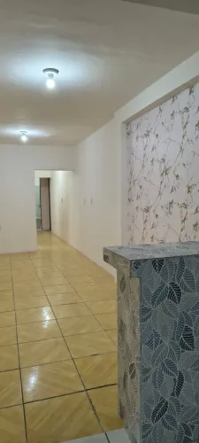 CASA NO ALVARO WEYNE 2 QUARTO 2 BANHEIROS -WHATSAPP *