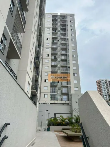 Apartamento com 2 dormitórios à venda, 55 m² por R$ 410.000 - Vila Santa Maria - Poá/SP