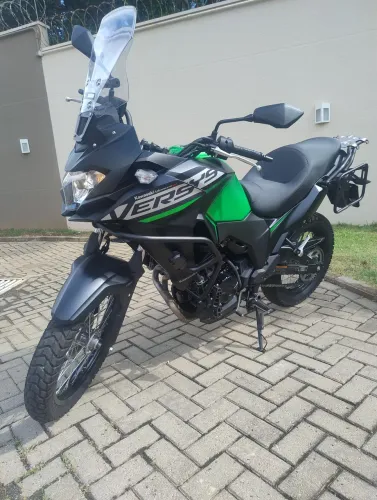 Versys -X 300