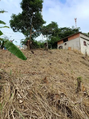 Lote Morro da Divisa Alfredo Chaves