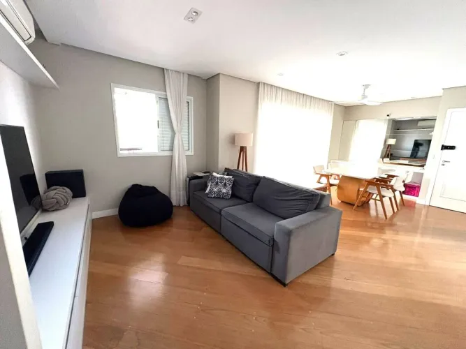 Apartamento com 3 dormitórios à venda, 112 m² por R$ 1.395.000,00 - Vila Mascote - São Pau