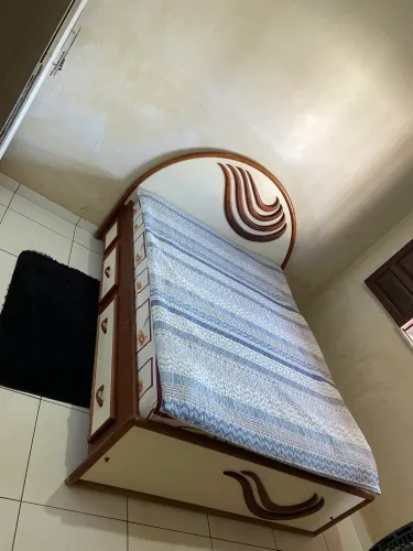 cama