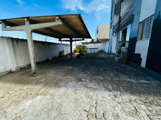 Apartamento com 2 dormitórios à venda, 55 m² por R$ 150.000,00 - Rangel - João Pessoa/PB