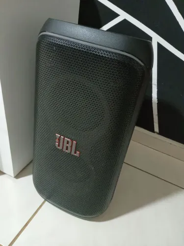 JBL partybox 120 