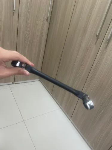Barra de guidon (para bike montadinha)