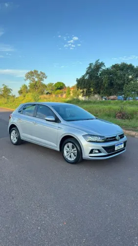 Volkswagen Polo Comfort. 200 TSI 1.0 Flex 12V Aut. 2018