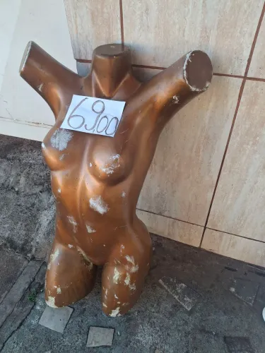 Manequim