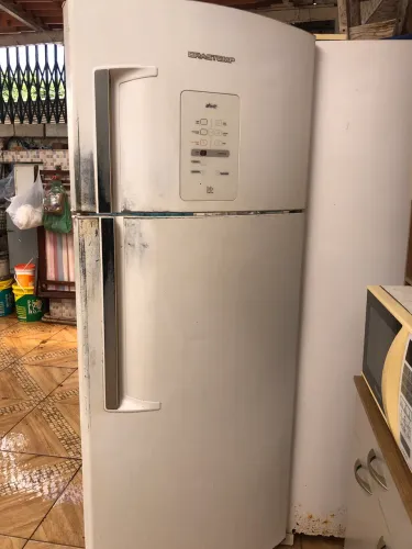 Geladeira