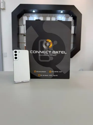 Samsung s22 128gb Seminovo - Loja Física