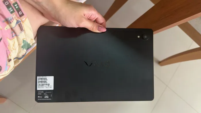 TABLET VAIO TL10