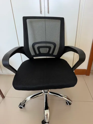 Novo Cadeira escritório