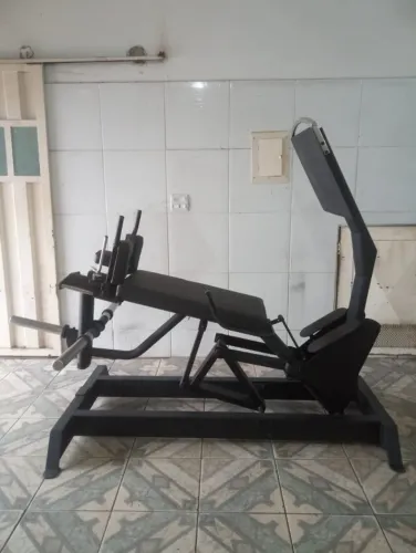 leg press