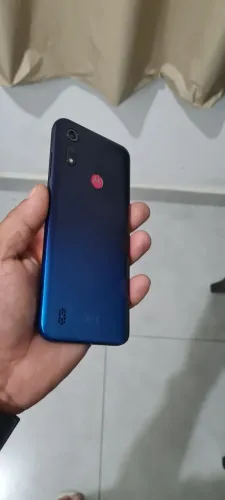 Vendo moto g7 e moto e6 ambos 32 gigas 