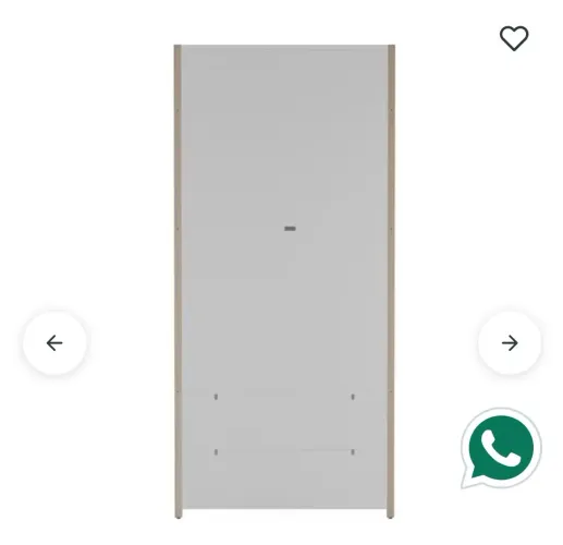 Móveis quarto infantil Tok stok