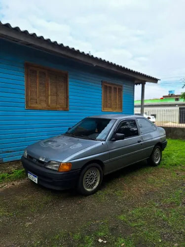 Ford Escort L/lx 1.6 1994
