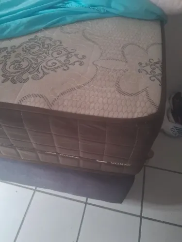 Móveis de casa.