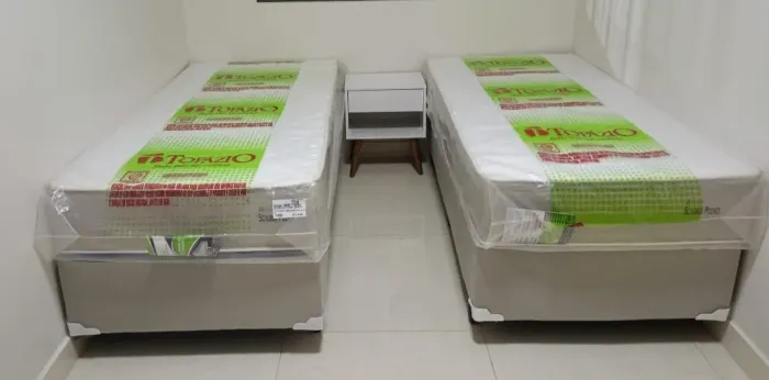 BASES BOX CAMA PARA COLCHÕES TODOS TAMANHOS CONSULTE VALORES