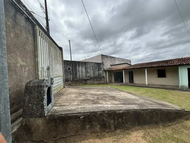 Vende-se Sítio na Taiçoca de Dentro