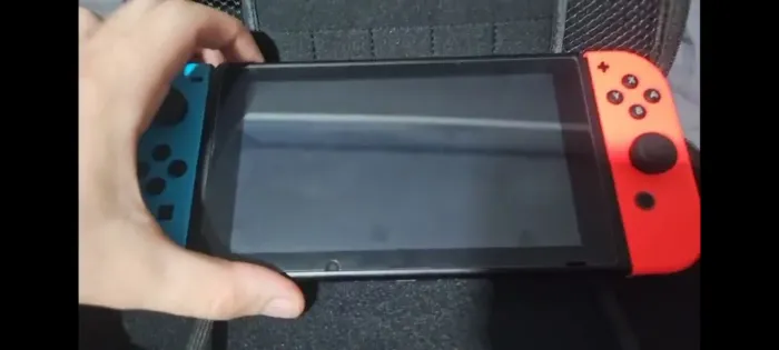 Nintendo switch v2