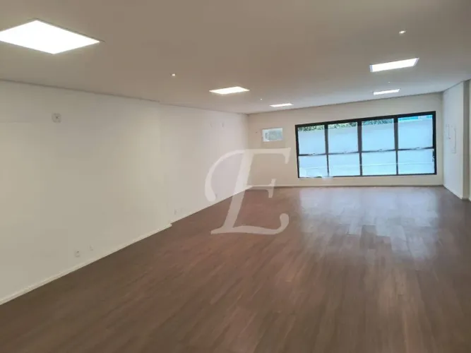 PRÉDIO COMERCIAL, alugar, COM 380 M² PRÓXIMO AO SHOPPING HIGIENOPOLIS -