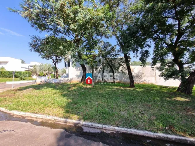 Terreno à venda no Condomínio Residencial Villa Carioba, 305 m² por R$ 305.000 - Parque No