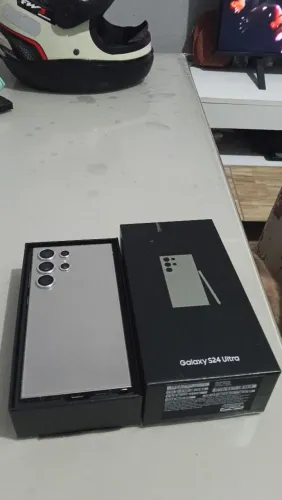 Samsung s24 ultra